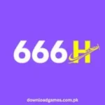666H Game