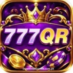 777QR Game