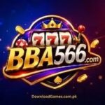 BBA566 Game