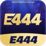 E444 Game