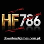 HF786 Game