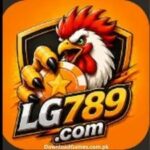 LG789 Game