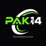 PAK14 Game