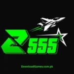 Z555 Game